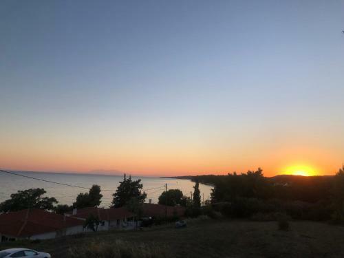 The House With The View