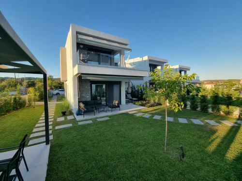 Olea Valley Holiday Villa