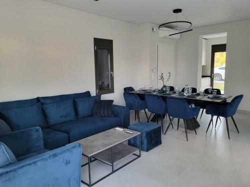Olea Valley Holiday Villa
