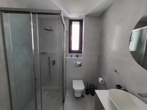 Olea Valley Holiday Villa