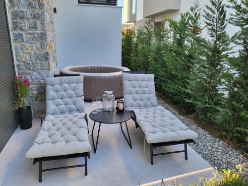 Olea Valley Holiday Villa