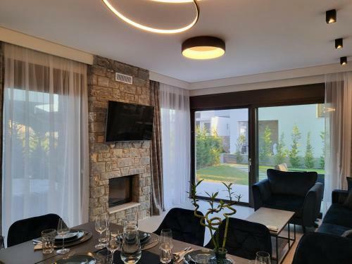 Olea Valley Holiday Villa