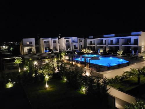 Olea Valley Holiday Villa