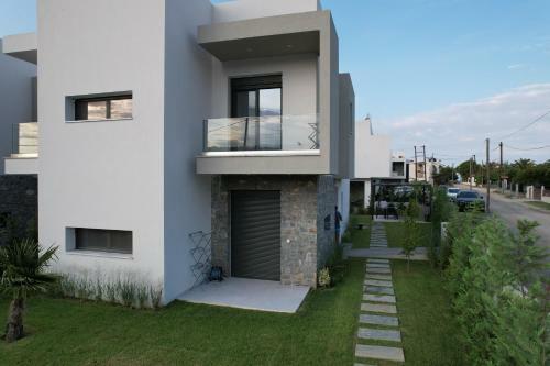 Olea Valley Holiday Villa