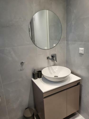 Olea Valley Holiday Villa