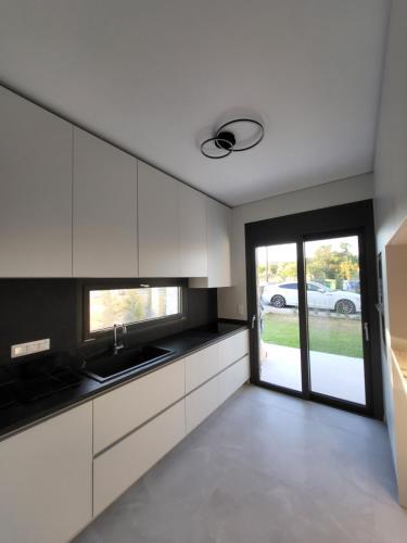 Olea Valley Holiday Villa