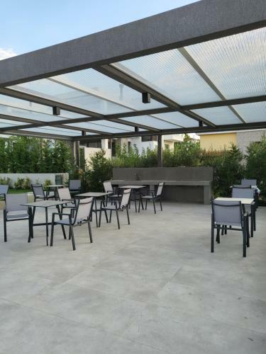 Olea Valley Holiday Villa