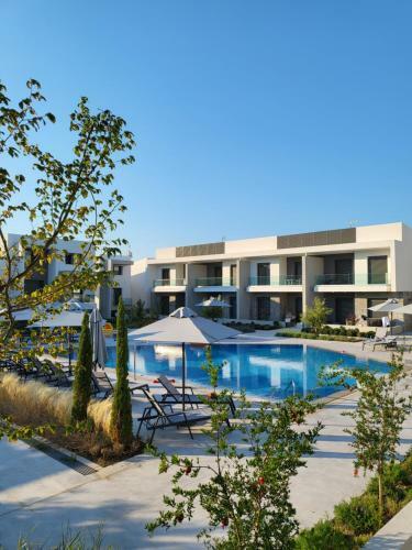 Olea Valley Holiday Villa