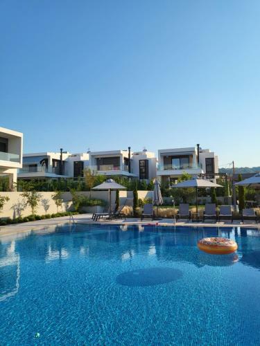 Olea Valley Holiday Villa