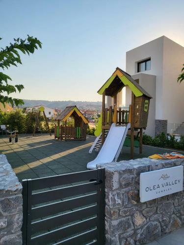 Olea Valley Holiday Villa