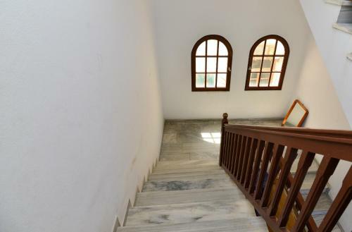 Naxos 3 Min From Port Central Apartment