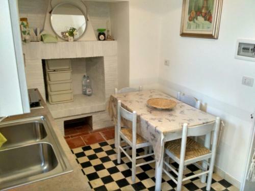 Casa A Cerfignano