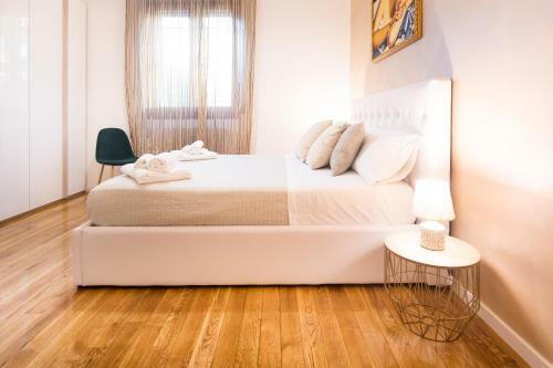 Apartamento Caseospitali - Casa Seba Bilo Di Pregio + Giardino