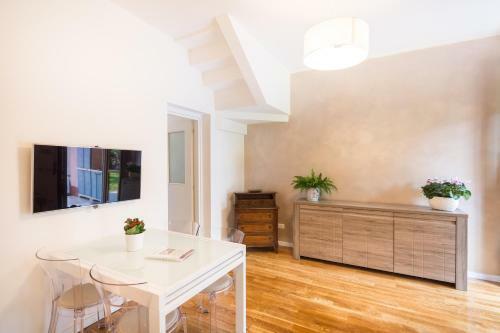 Apartamento Caseospitali - Casa Seba Bilo Di Pregio + Giardino