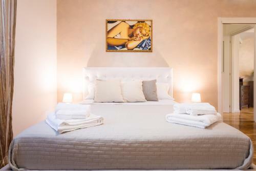 Apartamento Caseospitali - Casa Seba Bilo Di Pregio + Giardino