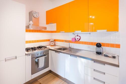 Apartamento Caseospitali - Casa Seba Bilo Di Pregio + Giardino