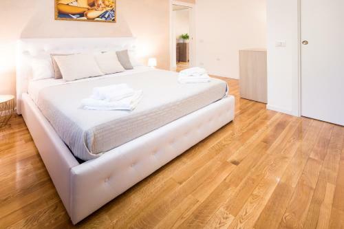 Apartamento Caseospitali - Casa Seba Bilo Di Pregio + Giardino