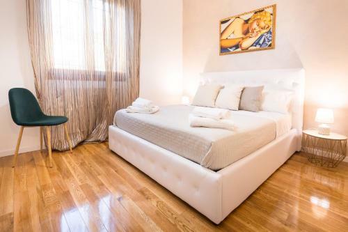 Apartamento Caseospitali - Casa Seba Bilo Di Pregio + Giardino