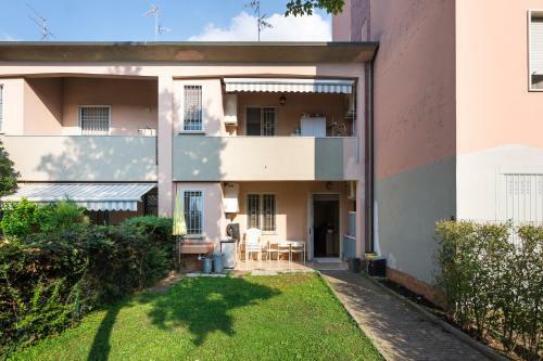 Apartamento Caseospitali - Casa Seba Bilo Di Pregio + Giardino