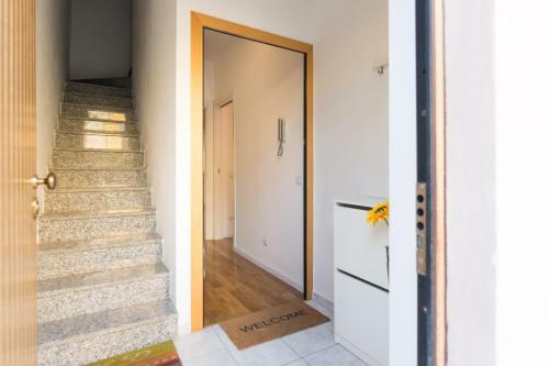 Apartamento Caseospitali - Casa Seba Bilo Di Pregio + Giardino