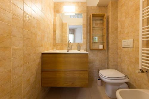 Apartamento Caseospitali - Casa Seba Bilo Di Pregio + Giardino