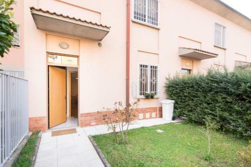 Apartamento Caseospitali - Casa Seba Bilo Di Pregio + Giardino