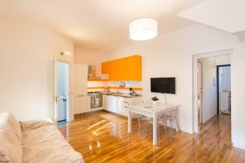 Apartamento Caseospitali - Casa Seba Bilo Di Pregio + Giardino