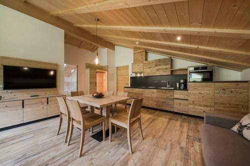 Apartment Georg