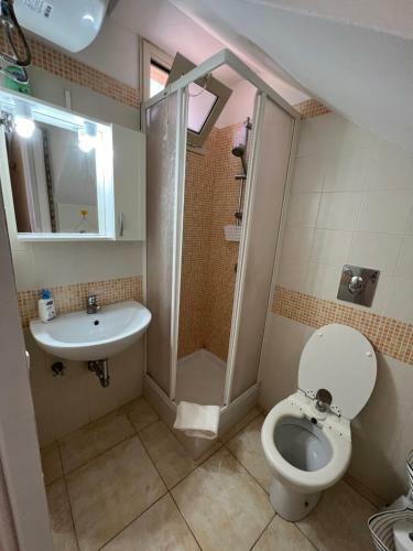 Apartamento Mandralisca-b