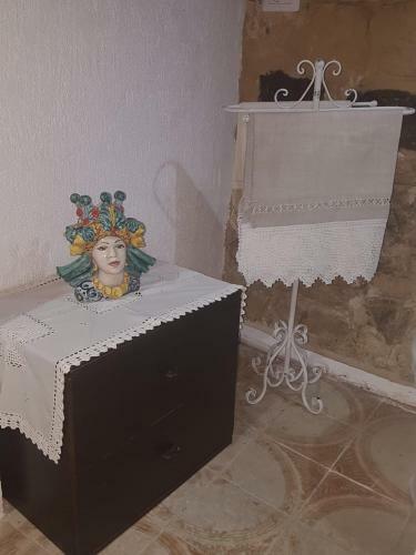 Apartamento Dolce Aida