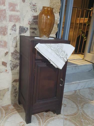 Apartamento Dolce Aida