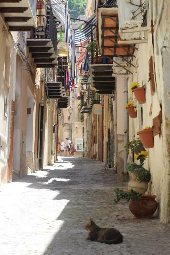 Apartamento Dolce Aida