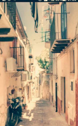Apartamento Dolce Aida