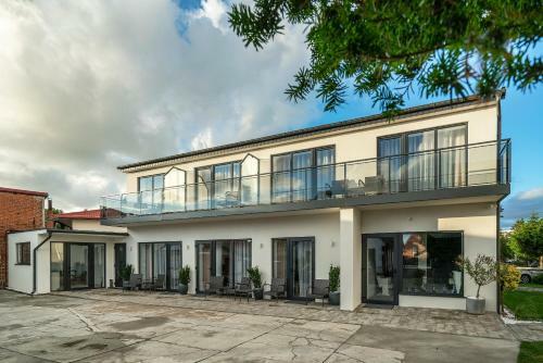 Villa Stawros II
