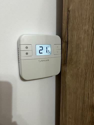Apartament Modern Cu O Camera