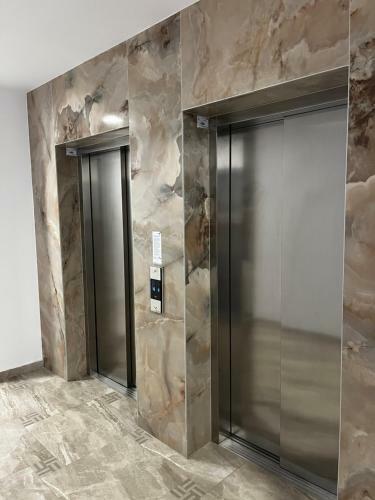 Apartament Modern Cu O Camera