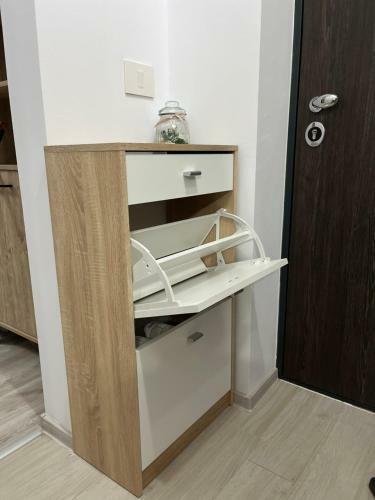 Apartament Modern Cu O Camera