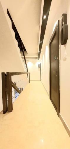 Apartamento Studio 21