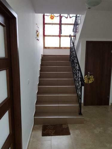 Hostal Pensiunea Cara