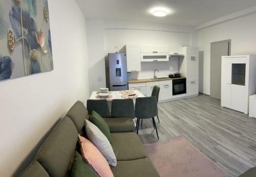 Apartament Andre