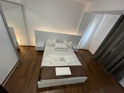 Cazare Eforie Casa Delmar Apartaments