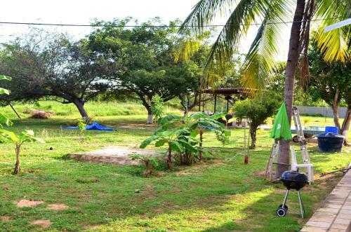 Chacara Com Churrasqueira E Piscina Em Mossoro Rn