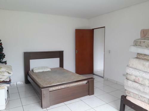 Ch�cara Com Piscina E 2 Decks