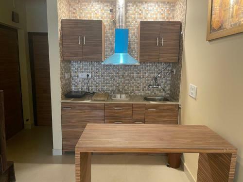 Apartamento Allure Lake Front