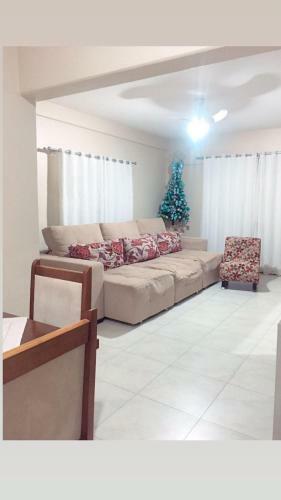 Casa Aconchego Do Parque