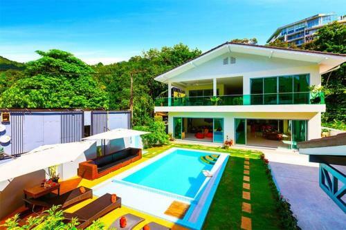 Villa Baan Vanda