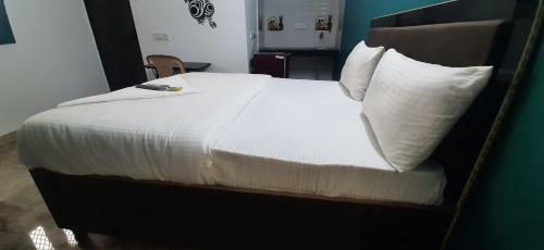 Apartamento Embassy Stay
