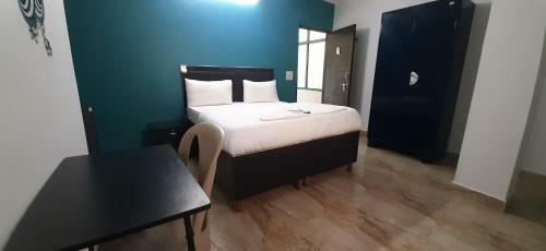 Apartamento Embassy Stay