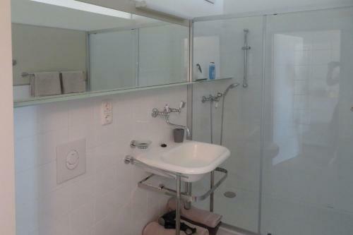 Apartamento Studio-apartment
