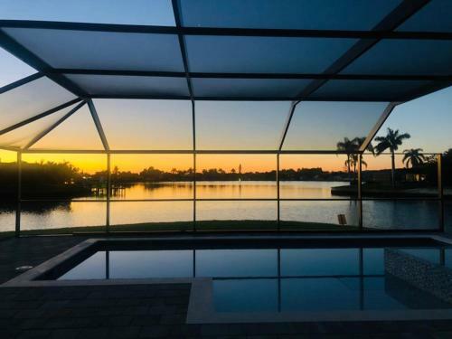 Villa Soleada Pool/spa